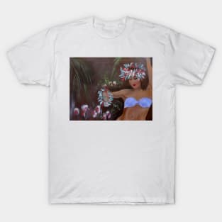 Leilani Hula T-Shirt